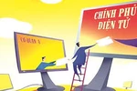 Nhân sự Ủy ban quốc gia về Chính phủ điện tử 