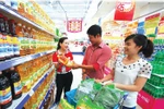 Chương trình hành động của Chính phủ bảo vệ quyền lợi của người tiêu dùng 