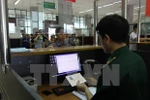 Cấp thị thực điện tử cho công dân 80 nước