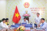 Còn bao nhiêu vụ trẻ bị chính người thân xâm hại tình dục chưa đưa ra ánh sáng?