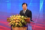 Sớm đưa thị trường bán lẻ điện cạnh tranh vào thí điểm năm 2022 