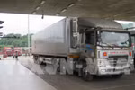 Tháo gỡ khó khăn hoạt động xuất nhập khẩu, vận chuyển hàng hóa qua biên giới