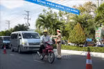 Xử lý nghiêm các hành vi vi phạm an toàn giao thông