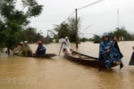 Thủ tướng Chính phủ chỉ đạo triển khai ứng phó khẩn cấp bão số 9