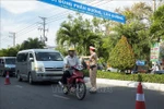 Xử lý nghiêm các hành vi vi phạm an toàn giao thông