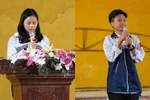 Hà Tĩnh đặc cách, địa phương khác không, tạo nên bất công xét tuyển vào đại học