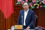 Hà Tĩnh phải phấn đấu trước năm 2025 tự cân đối được ngân sách