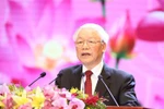 Thư của Tổng Bí thư, Chủ tịch nước nhân dịp khai giảng năm học mới 2020-2021