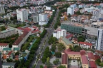 Xây dựng Đề án thành lập thành phố Thừa Thiên Huế trực thuộc trung ương