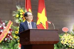 Bổ nhiệm nhân sự Bộ Nội vụ và miễn nhiệm Phó Chủ tịch tỉnh Vĩnh Long