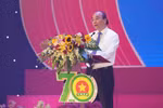 Mãi tự hào về các thế hệ thanh niên xung phong Việt Nam trong 70 năm qua