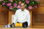 Không “khoán trắng” cho bộ phận thi đua khen thưởng ở các địa phương, các ngành