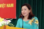 Phê chuẩn Phó Chủ tịch Ủy ban nhân dân tỉnh Hà Nam