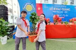 BMser "Cống hiến và Lan tỏa", điều phi thường bắt đầu từ những điều nhỏ bé