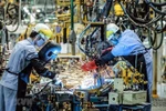 Kế hoạch phát triển kinh tế-xã hội 5 năm 2021 - 2025 