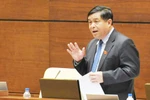 Hai Phó Thủ tướng chuẩn bị trả lời chất vấn tại Ủy ban Thường vụ Quốc hội