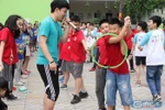 Bớt đầu điểm, giảm tải áp lực và trao quyền chủ động cho giáo viên là cần thiết