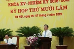 Hà Nội quyết định không tăng học phí công lập đại trà năm học 2020-2021