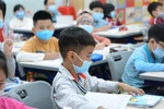 Tình huống cân não của lãnh đạo tỉnh: Học trò đến trường hay tiếp tục nghỉ?