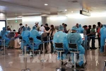 Khóa chặt nguy cơ lây bệnh bên ngoài, khoanh vùng dập dịch triệt để trong nước