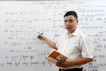 Thầy Nguyễn Đức Thắng: Môn Toán sẽ ít thí sinh đạt từ 9.6 đến 10 điểm