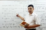 Thầy Nguyễn Đức Thắng: Môn Toán sẽ ít thí sinh đạt từ 9.6 đến 10 điểm
