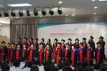100% học sinh Sky-Line đỗ tốt nghiệp Trung học phổ thông