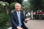 Lãnh đạo Bộ đã rất cầu thị, tôi tin năm mới giáo dục sẽ có bước chuyển tốt