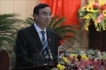 Thủ tướng phê chuẩn nhân sự 8 tỉnh, thành phố