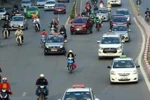 Quy định mới về kinh doanh vận tải bằng xe ô tô