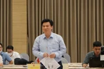 Thứ trưởng Nguyễn Hữu Độ: Không có hướng dẫn nào bắt học sinh đeo tấm chắn