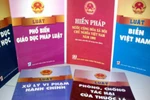 Thủ tướng yêu cầu các bộ hoàn thiện một số văn bản đang nợ