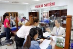 Kiểm tra, xử lý kỷ luật trong thi hành pháp luật về xử lý vi phạm hành chính