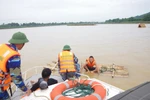 Xuất cấp trang thiết bị ứng phó các tình huống sự cố, thiên tai