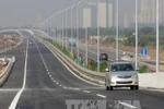 Bảo đảm minh bạch, chất lượng 3 dự án giao thông