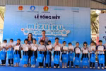  Dự án Mizuiku – Em yêu nước sạch, giúp 45.000 học sinh hiểu về tài nguyên nước