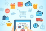 Đến 2025, 55% dân số Việt Nam tham gia mua sắm trực tuyến 