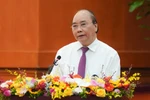 Thủ tướng yêu cầu Bí thư, Chủ tịch phải xuống tận dự án để tháo gỡ khó khăn