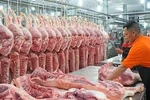 Xử lý nghiêm những trường hợp đầu cơ tăng giá thịt lợn