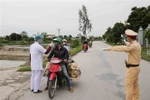 Xử lý nghiêm hành vi vi phạm về phòng, chống COVID-19