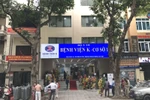Thủ tướng phê duyệt đề án thí điểm tự chủ của Bệnh viện K