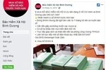 Xử lý nghiêm hành vi mua gom sổ bảo hiểm xã hội