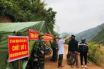Thủ tướng Chính phủ gửi Thư khen ngợi cán bộ, chiến sĩ Quân đội nhân dân