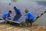 Quy định giá mua điện mặt trời