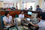 Điều chỉnh kế hoạch đầu tư trung hạn vốn ngân sách trung ương