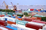 Quy định về hàng hóa quá cảnh thông qua Hệ thống ACTS