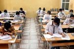 Những lưu ý về việc in sao, vận chuyển, bàn giao đề thi tốt nghiệp THPT