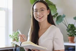  Cách giành điểm GPA 4.0/4.0 bậc thạc sĩ, tiến sĩ tại Mỹ của Tiến sĩ Chi Nguyễn