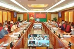 dangcongsan.vn
