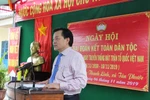 Theo binhthuan.gov.vn 